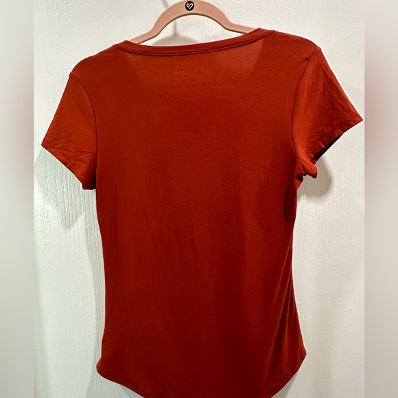 No Bounaries tshirt - Picture 2 of 4